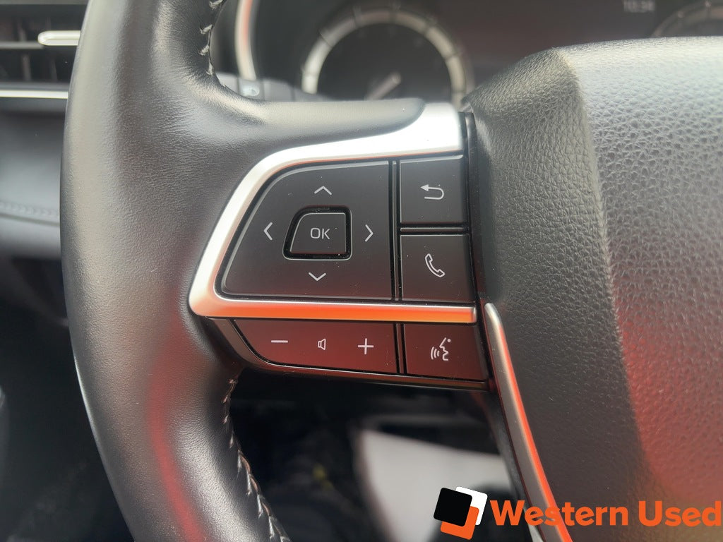 2022 Toyota Highlander Limited AWD