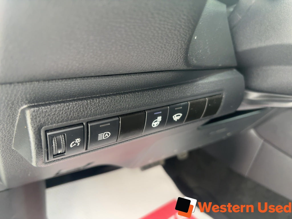 2022 Toyota Corolla SE CVT