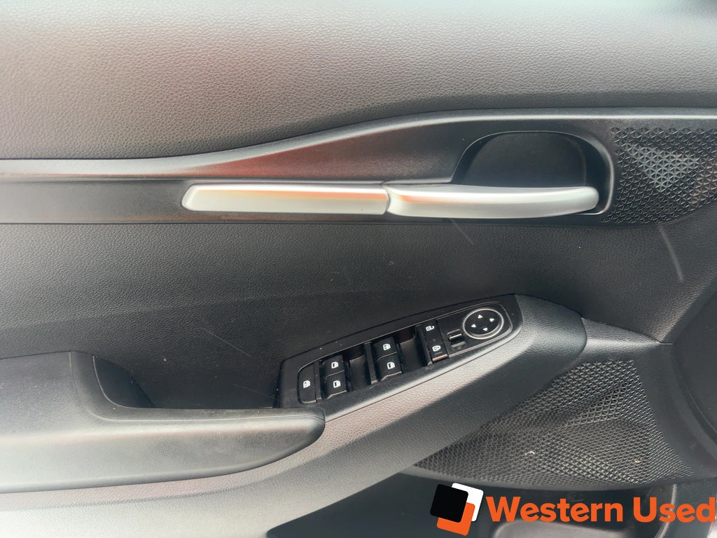 2023 Kia Seltos LX FWD