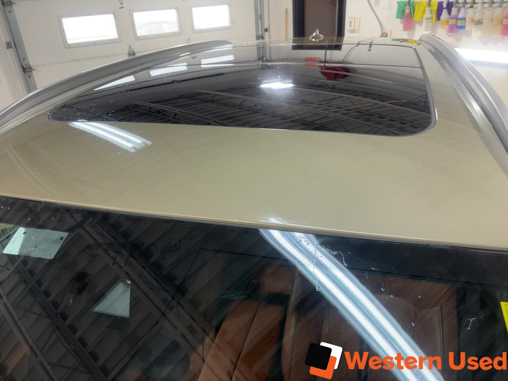 2024 Mazda CX-50 GT w/Turbo AWD