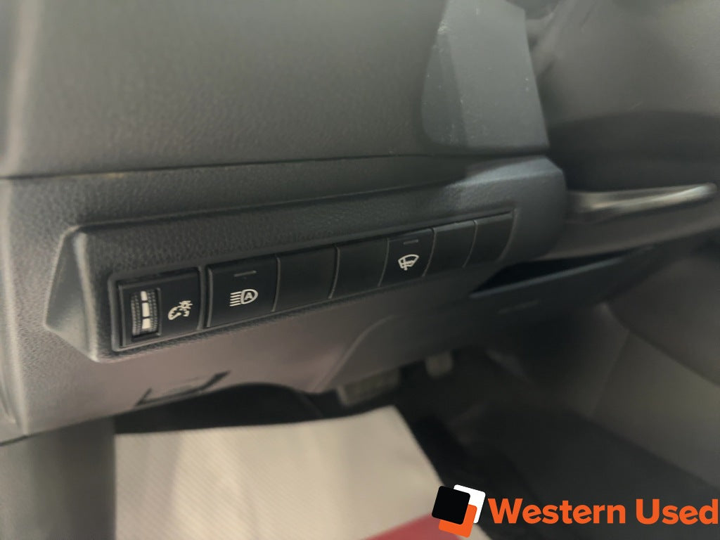 2020 Toyota Corolla LE CVT