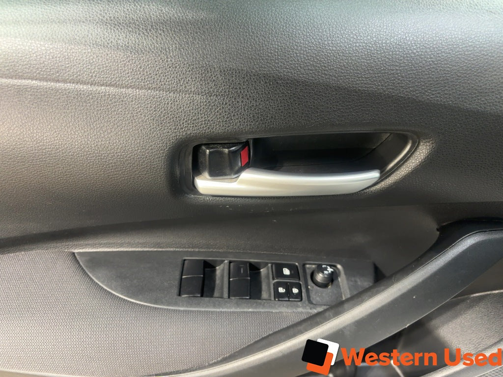 2020 Toyota Corolla LE CVT