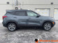 2025 Kia Seltos LX AWD