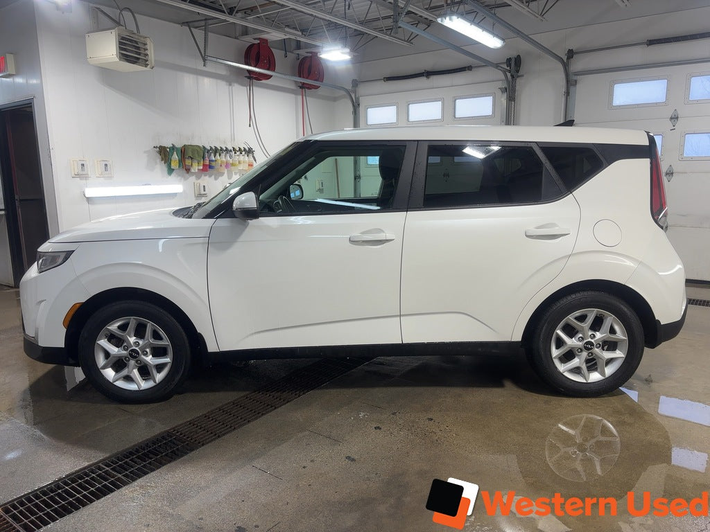 2024 Kia Soul
