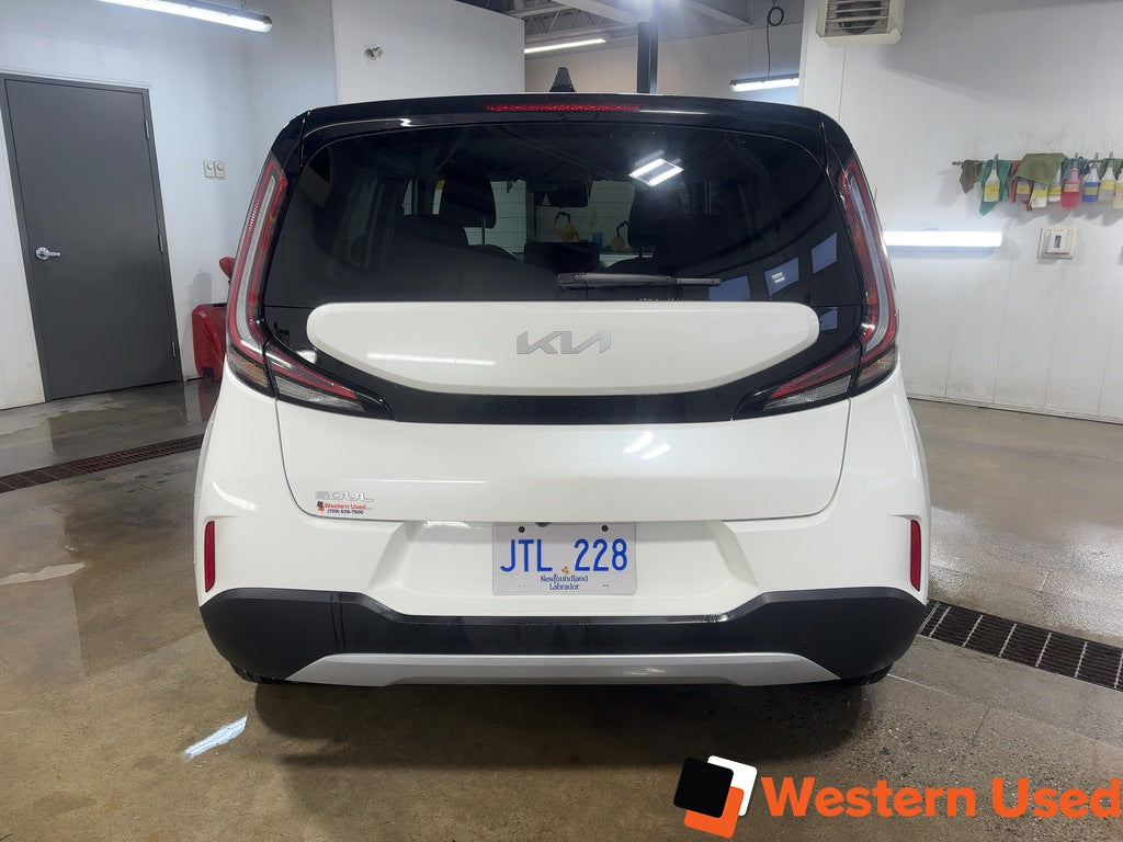 2024 Kia Soul