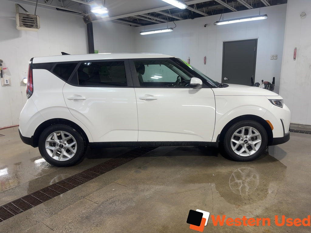 2024 Kia Soul