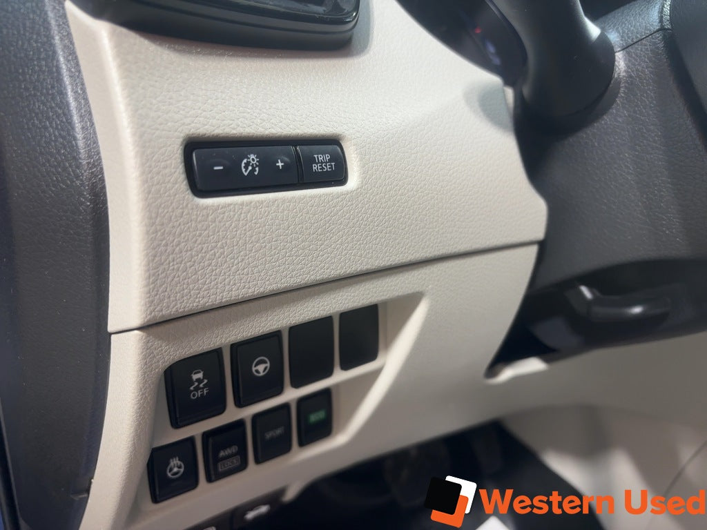 2023 Nissan Qashqai AWD SV CVT