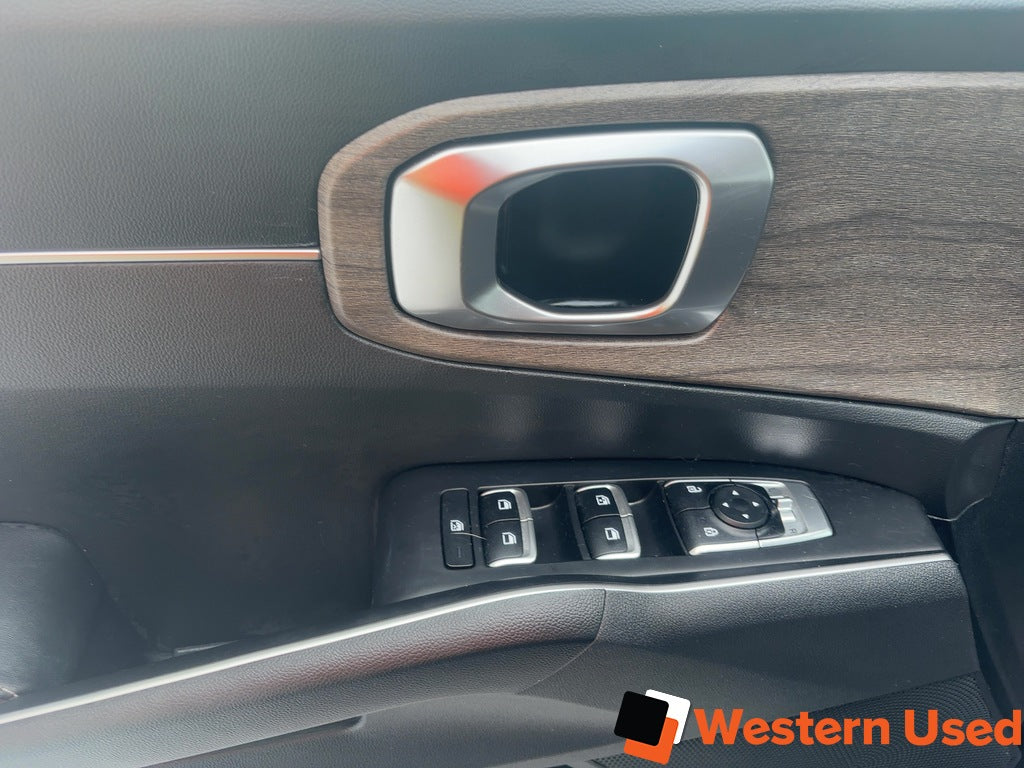 2023 Kia Sorento EX AWD