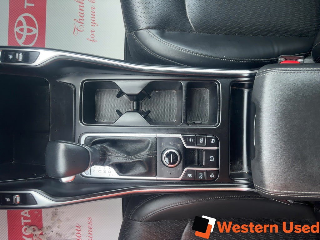 2023 Kia Sorento EX AWD