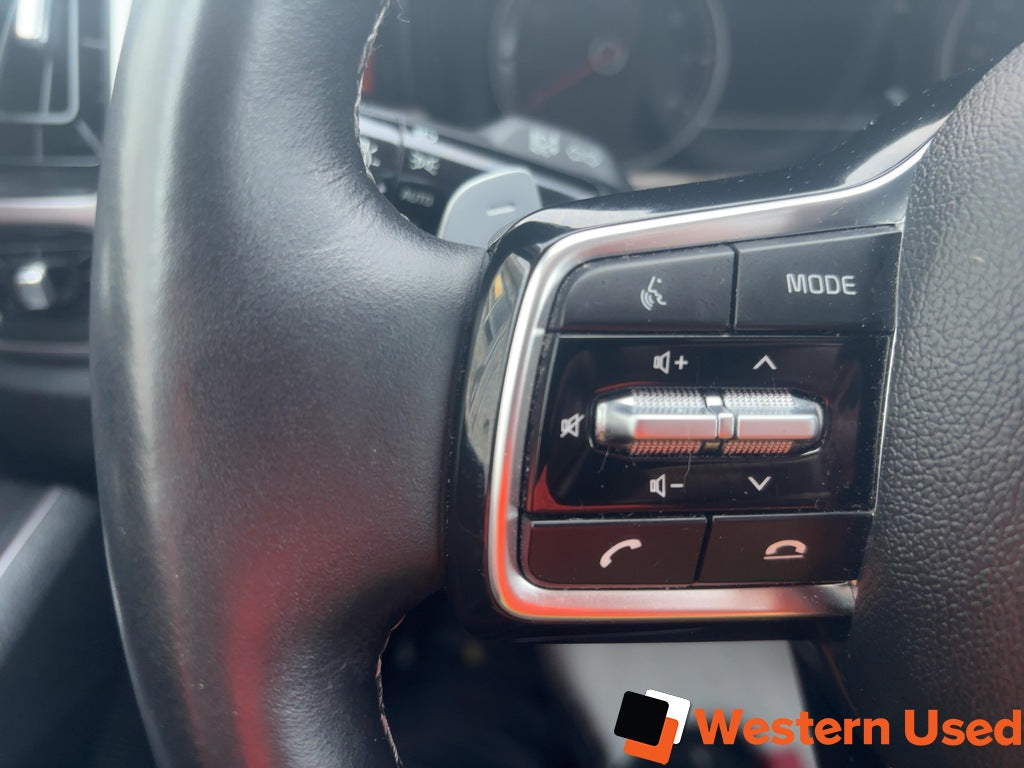 2023 Kia Sorento EX AWD