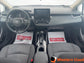 2021 Toyota Corolla LE CVT