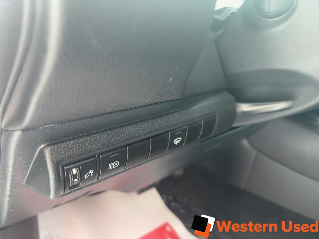 2021 Toyota Corolla LE CVT