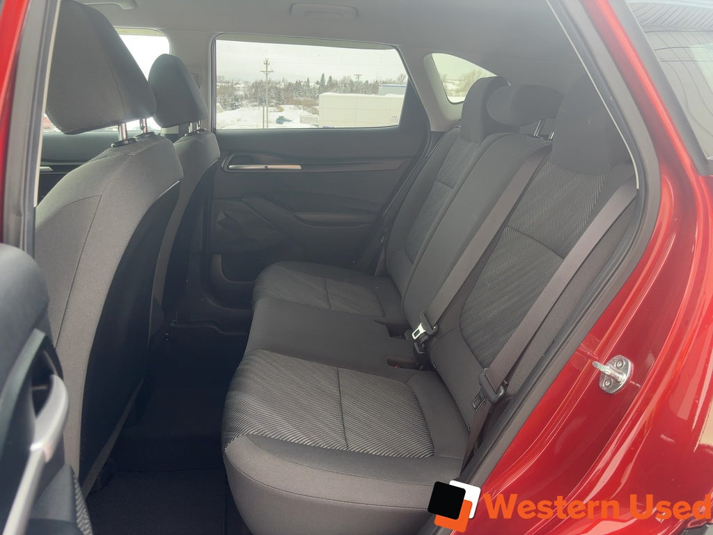 2022 Kia Seltos LX AWD