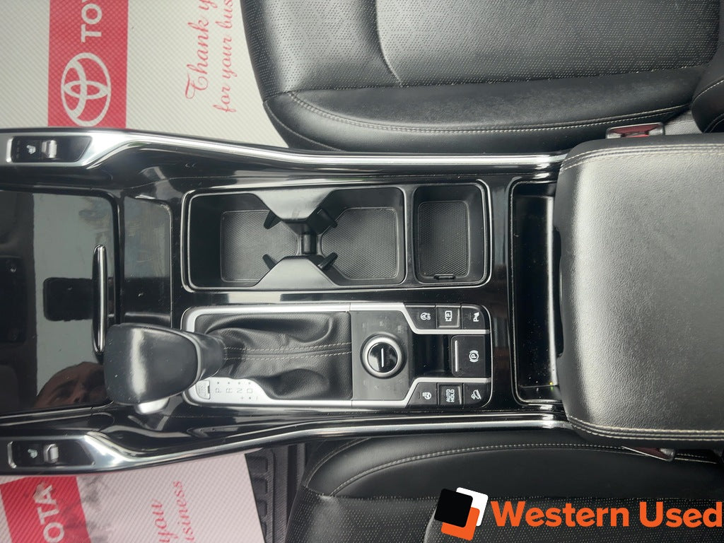 2022 Kia Sorento EX+ AWD