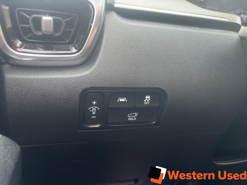 2022 Kia Sorento EX+ AWD