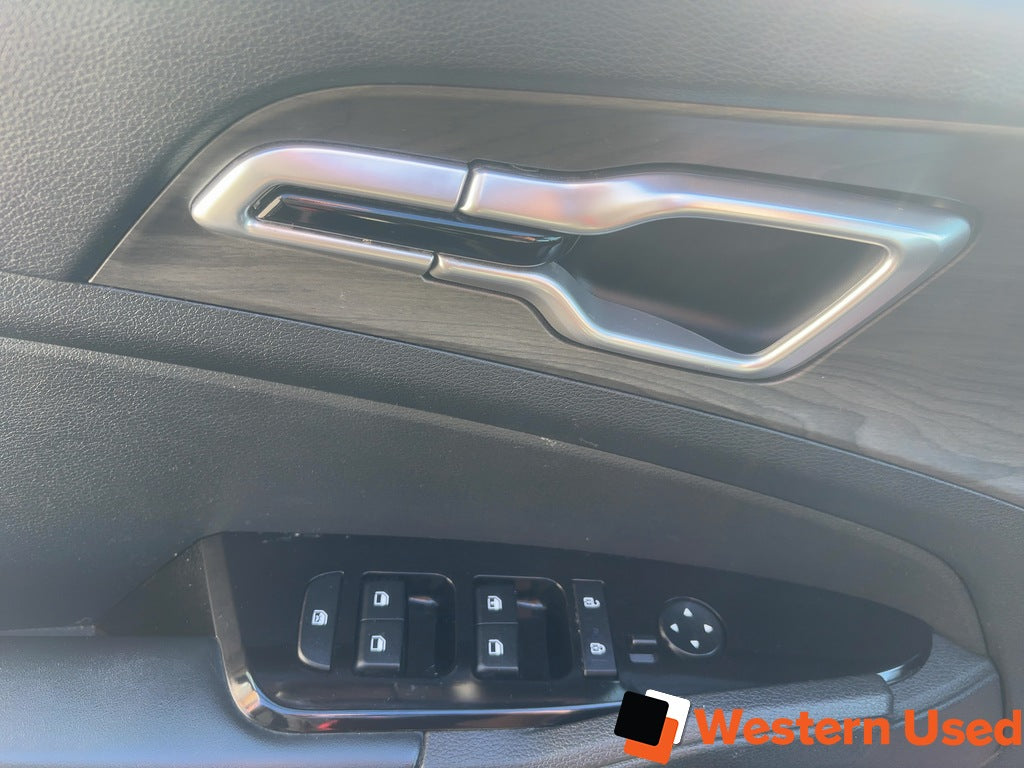 2023 Kia Sportage X-Line AWD