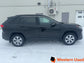 2021 Toyota RAV4 LE AWD