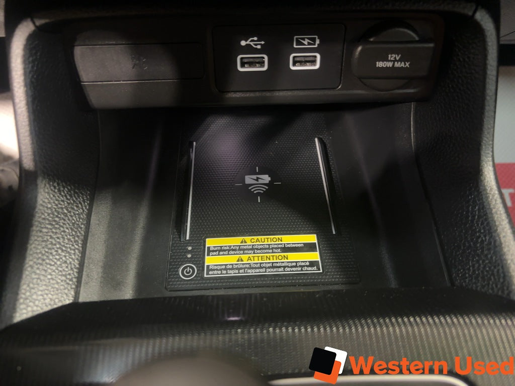 2023 Honda Civic Si Sedan Manual