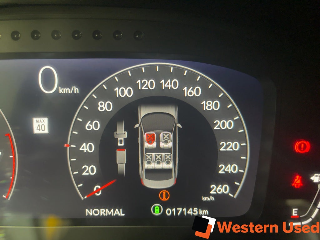 2023 Honda Civic Si Sedan Manual