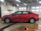 2021 Toyota Corolla LE CVT