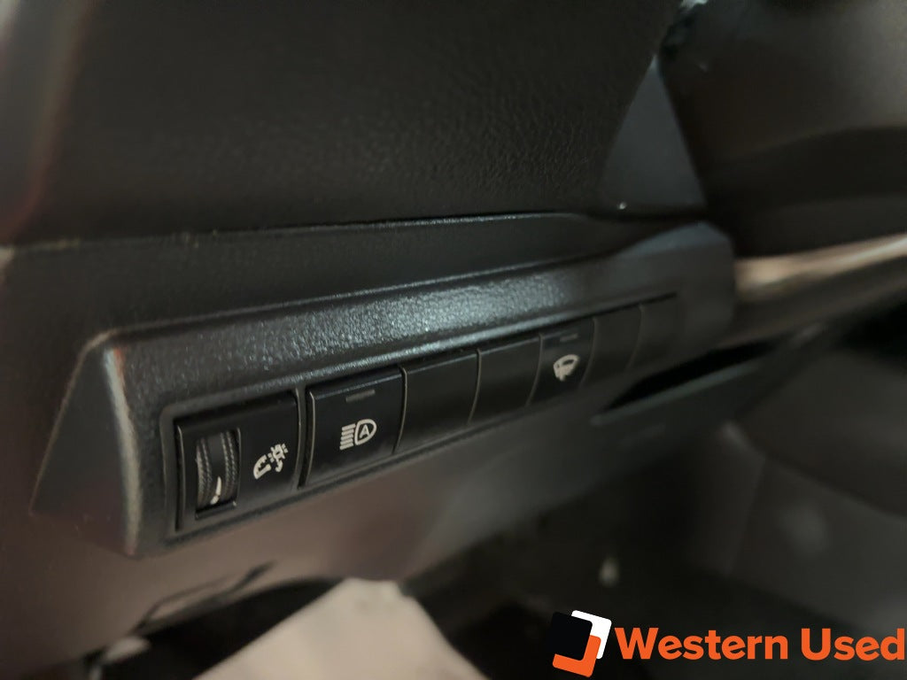 2021 Toyota Corolla LE CVT