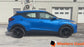 2022 Nissan Kicks SV FWD