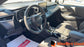 2022 Toyota Corolla Hatchback CVT
