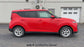 2022 Kia Soul EX IVT