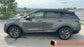2023 Kia Sportage Hybrid SX AWD w/Black Interior