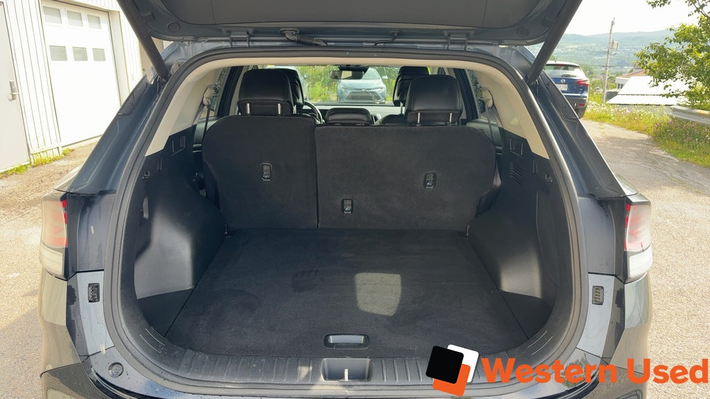 2023 Kia Sportage Hybrid SX AWD w/Black Interior