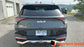 2023 Kia Sportage Hybrid SX AWD w/Black Interior