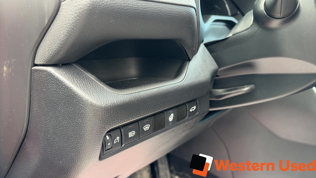 2023 Toyota RAV4 XLE AWD