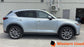 2021 Mazda CX-5 2021.5 GT AWD