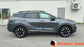 2023 Kia Sportage X-Line Limited AWD w/Black Interior