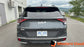 2023 Kia Sportage X-Line Limited AWD w/Black Interior