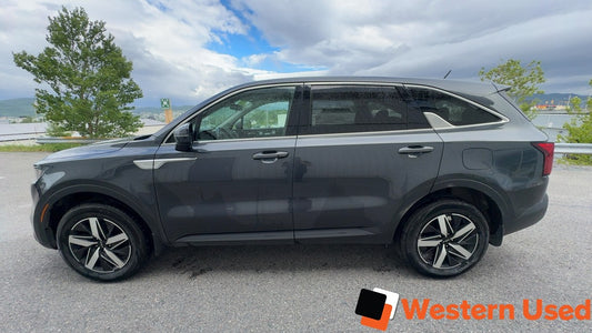 2023 Kia Sorento LX Premium AWD