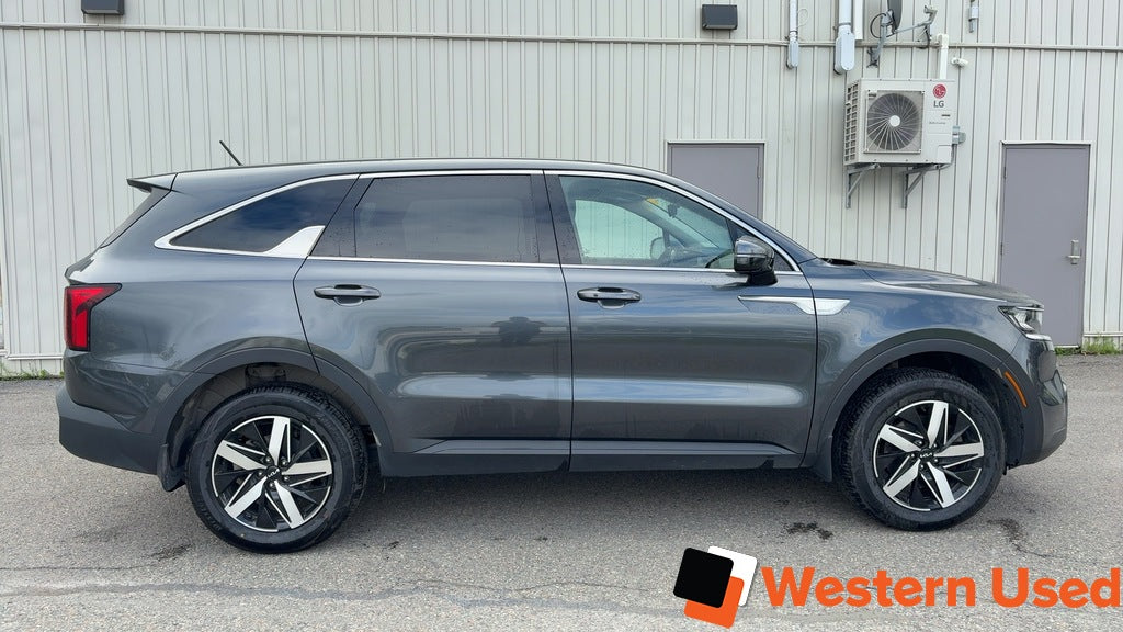 2023 Kia Sorento LX Premium AWD