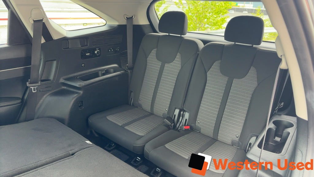 2023 Kia Sorento LX Premium AWD
