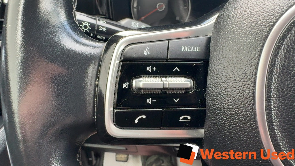 2023 Kia Sorento LX Premium AWD