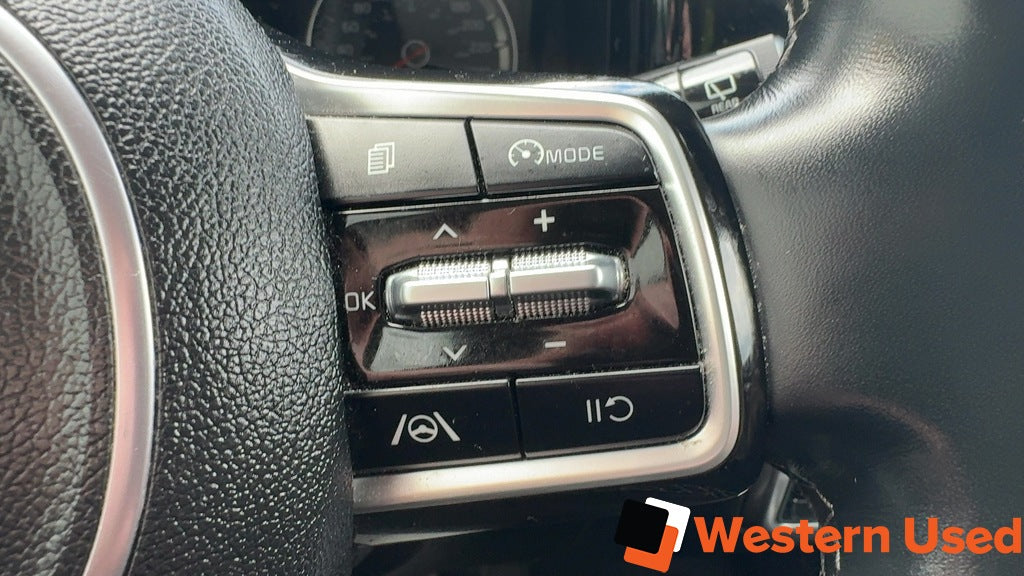 2023 Kia Sorento LX Premium AWD
