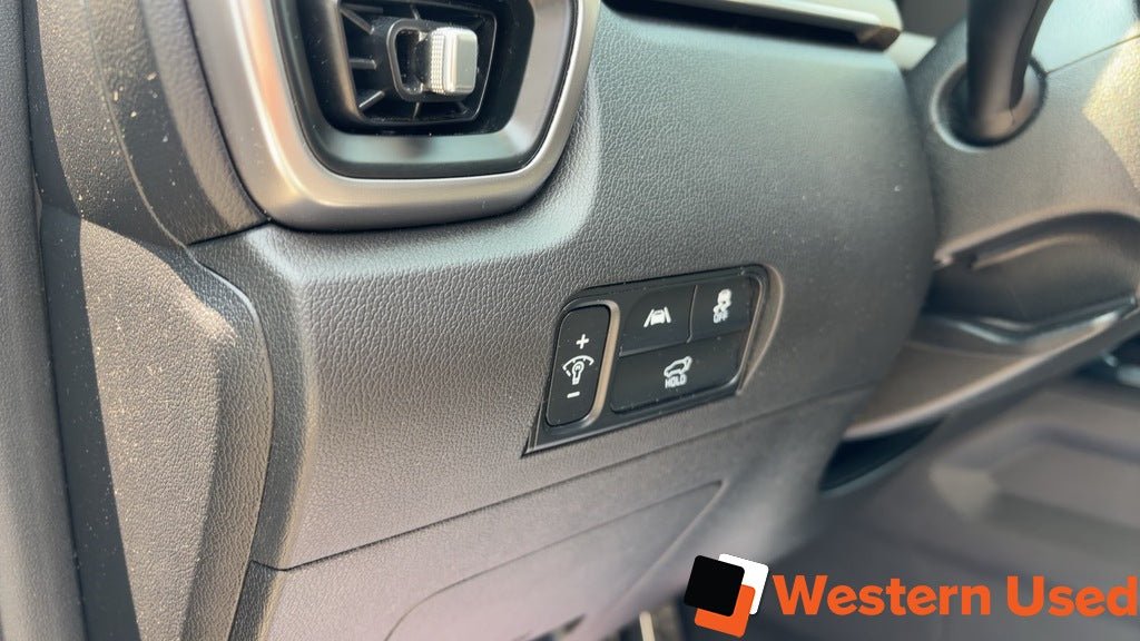 2022 Kia Sorento EX AWD
