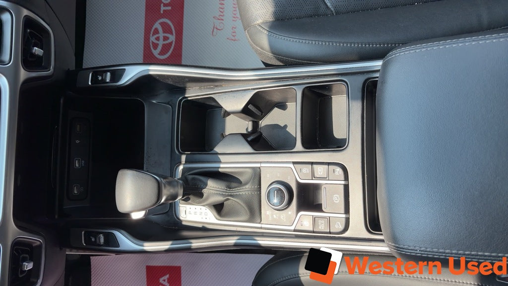 2022 Kia Sorento EX AWD