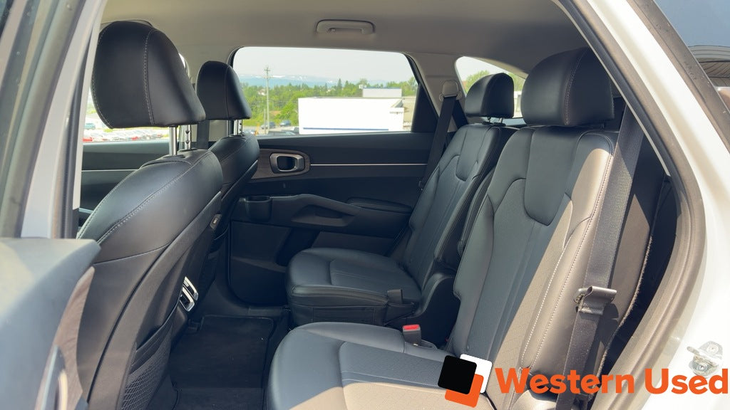 2022 Kia Sorento EX AWD