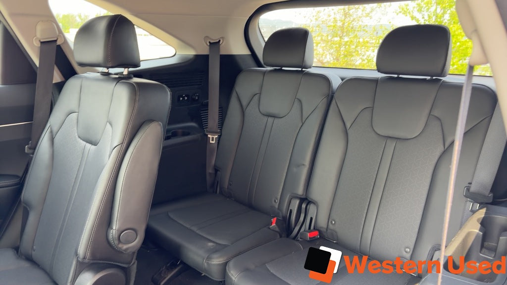 2022 Kia Sorento EX AWD