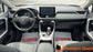 2022 Toyota RAV4 LE AWD