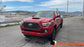 2022 Toyota Tacoma 4x4 Double Cab Auto