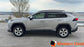 2021 Toyota RAV4 Hybrid LE AWD
