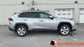 2021 Toyota RAV4 Hybrid LE AWD