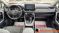 2021 Toyota RAV4 Hybrid LE AWD