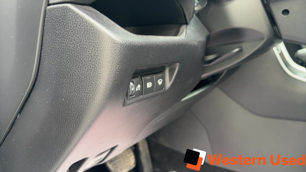 2021 Toyota RAV4 Hybrid LE AWD
